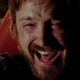 Jesse Pinkman gets one last cry in